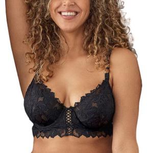 Sans Complexe Arum Bustier Wired Bra