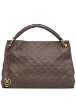 Louis Vuitton Pre-Owned sac cabas Artsy MM (2012) - Marron