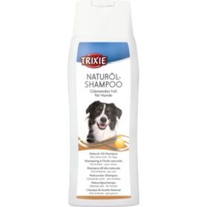 Trixie Natuurolie Shampoo - 1 L