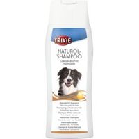 TRIXIE SHAMPOO NATUUROLIE 1 LTR - thumbnail