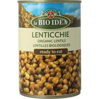 Bioidea Linzen (lenticchiel) bio Bioidea Linzen (lenticchiel) bio