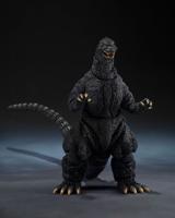 Godzilla (1989) S.H. Monster Arts Action Figure Godzilla vs. Biollante Movie Graphic Plus 16 cm Godzilla (1989) S.H. Monster Arts Action Figure Godzilla vs. Biollante Movie Graphic Plus 16 cm