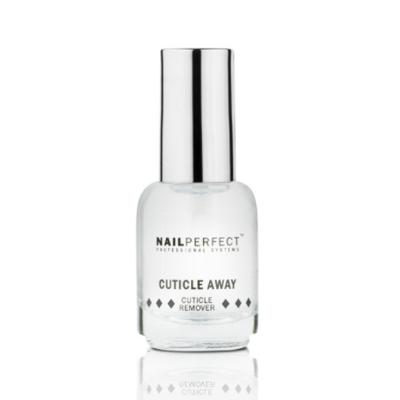 NailPerfect Treatment Cuticle Away 5ml NailPerfect Treatment Cuticle Away 5ml