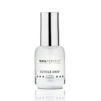 NailPerfect Treatment Cuticle Away 5ml