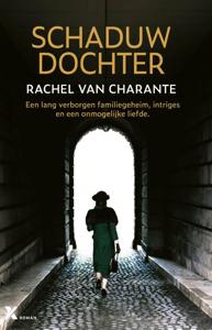 Schaduwdochter (Paperback)