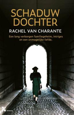 Schaduwdochter (Paperback)