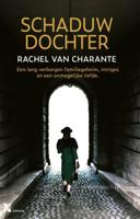 Schaduwdochter (Paperback)