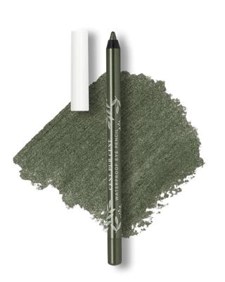 Cent Pur Cent Potlood Waterproof Eye Pencil Kaki 0.8ml