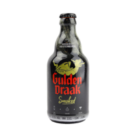 Van Steenberge Gulden Draak Smoked 33cl