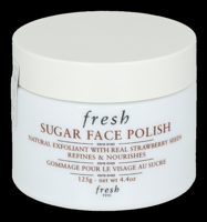 Fresh Sugar Face Polish 125 g