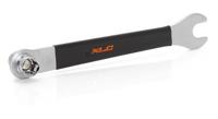 XLC Pedaalsleutel to-s19