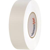 HellermannTyton HelaTape Flex 1000+ 710-10607 Isolatietape HelaTape Flex 1000+ Wit (l x b) 20 m x 19 mm 1 stuk(s) - thumbnail