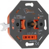 Prodim PD300 universele dimmer voor ledlampen 3-300W
