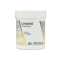 Deba Linomil 100x1g Softgels