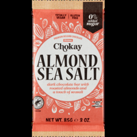 Chokay Almond Sea Salt 85 g bij Jumbo