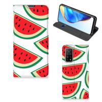 Xiaomi Mi 10T | 10T Pro | Flip Style Cover | Watermelons