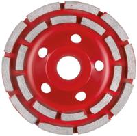 Milwaukee Accessoires diamant komschijf dcwu 125mm - 4932451186