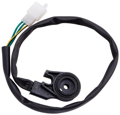 ELEC Sideloader switch