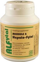 Hepato-fytal leverformule