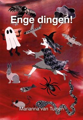 Enge dingen (Paperback)