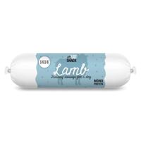 PAKA ZWIERZAKA Pepe Sausage Lamb - traktatie voor hond - 200g