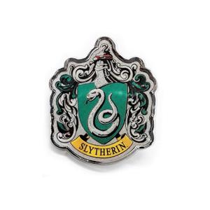 Harry Potter Slytherin pin badge (klein)