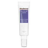 Biodermal Serum Anti Age 50+