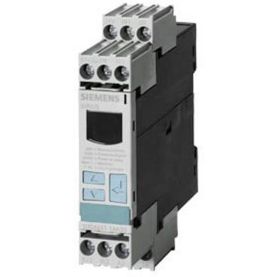 Siemens 3UG4651-1AA30 Bewakingsrelais
