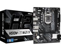 Moederbord ASRock H510M-H2/M.2 SE