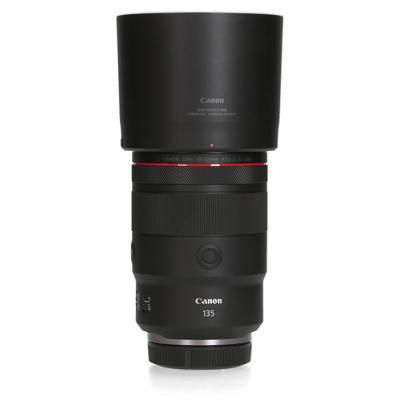 Canon RF 135mm F1.8 L IS USM