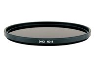 MARUMI DHG67ND8 cameralensfilter Neutrale-opaciteitsfilter voor camera's 6,7 cm - thumbnail