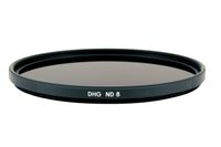 MARUMI DHG67ND8 cameralensfilter Neutrale-opaciteitsfilter voor camera's 6,7 cm