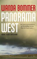 Panorama West - Wanda Bommer - ebook