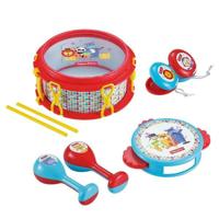 Muziekspeelgoed Fisher-Price Band Drum