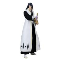 McFarlane Bleach Byakuya Kuchiki McFarlane Bleach Byakuya Kuchiki