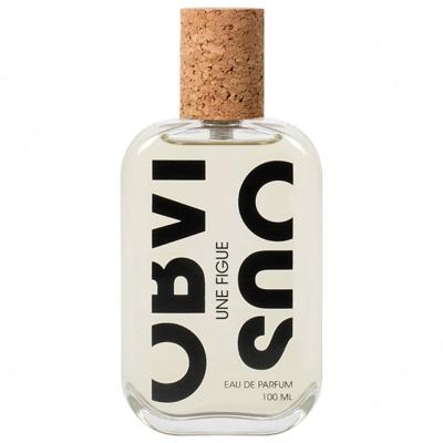 Obvious Eau de Parfum Une Figue 100ml Obvious Eau de Parfum Une Figue 100ml