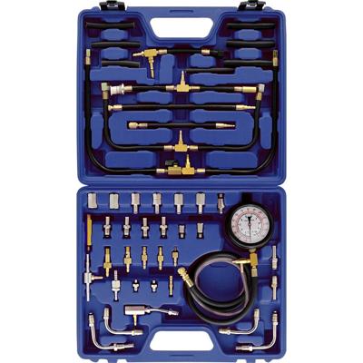 Kunzer 7BDT01 Benzinedruktester 0 - 8 bar
