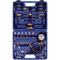 Kunzer 7BDT01 Benzinedruktester 0 - 8 bar Kunzer 7BDT01 Benzinedruktester 0 - 8 bar