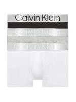 Calvin Klein - 3p Trunk - - thumbnail