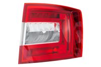 Achterlicht Skoda Octavia III combi 17- re 9EL354848021