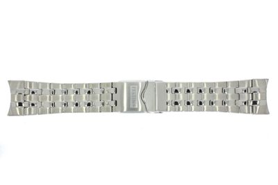 Horlogeband Festina F16542-1 Staal 26mm