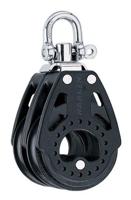 Harken 75c 2-schijfsblok Default
