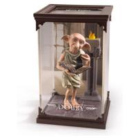 Harry Potter Magische Wezens Beeldje Dobby - thumbnail