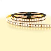 Ledstrip 9 meter warm wit basic - losse strip met 128 leds per meter
