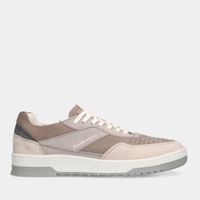 Filling Pieces Ace Spin Taupe heren sneakers - thumbnail