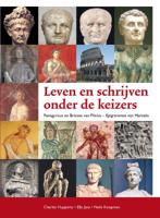 Plinius en Martialis Leerlingenboek CE Latijn 2022 (Paperback)