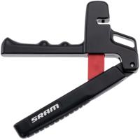 SRAM hose cutter for brake line b1