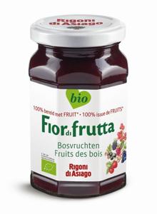 Fiordifrutta Bosvruchtenjam bio
