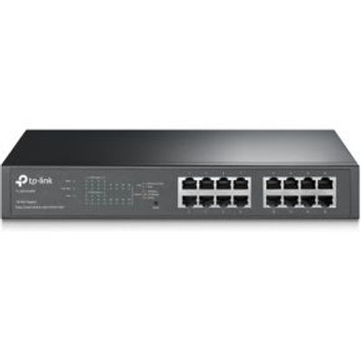 TP-LINK Switch TL-SG1016PE