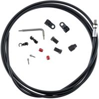 Sram remslang kit brake line kit 2000 threaded crimp